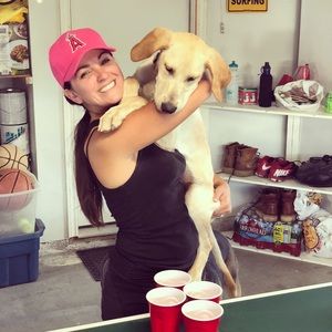 Meet your Posher, Lacey